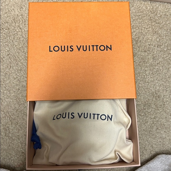 Louis Vuitton Black Men's Bag